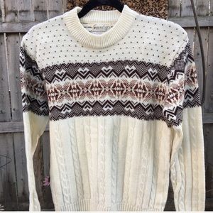Vintage sweater